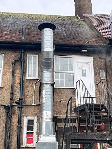 1 Bedroom Property To Rent In High Street, Edgware, HA8