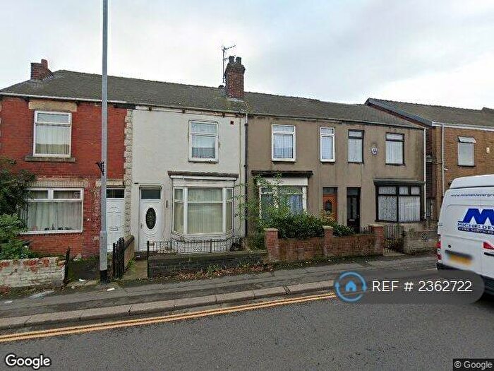 2 Bedroom Terraced House To Rent In Goldthrope, Goldthrope, S63