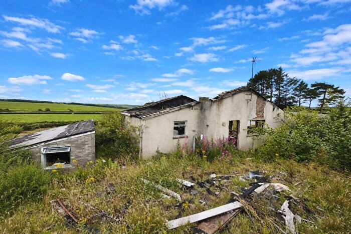 4 Bedroom Plot For Sale In Holms Farm Road, Dalrymple, KA6