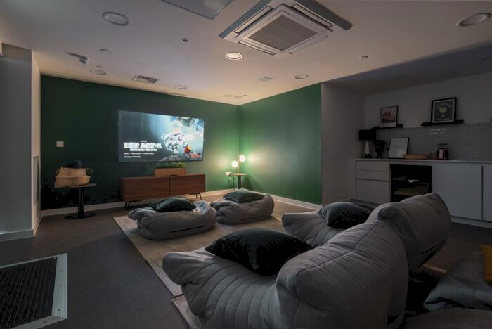 2 Bedroom Apartment To Rent In Weldale Street, Reading, RG1