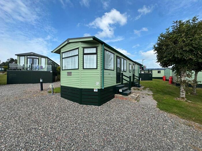 2 Bedroom Caravan For Sale In , Cockermouth, CA13