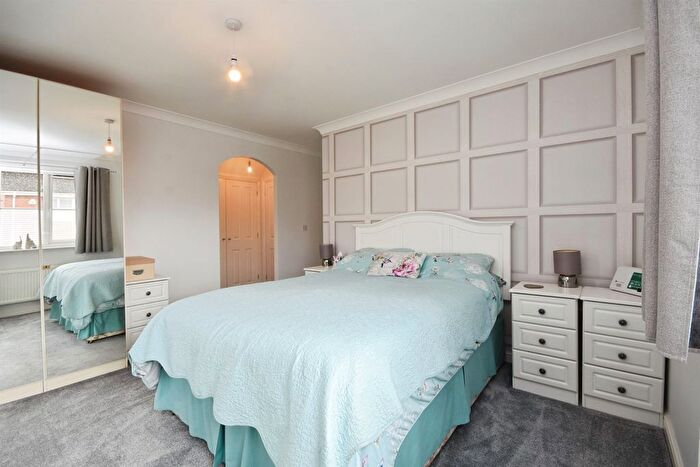 4 Bedroom Detached House For Sale In Valley Road, Braintree, CM7