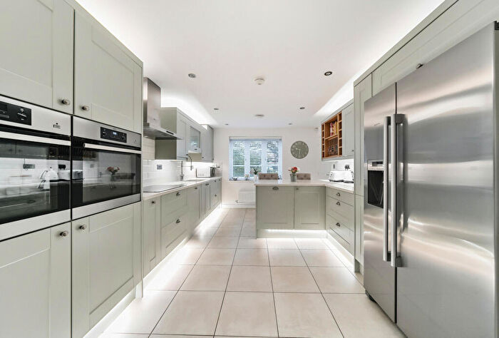 4 Bedroom Detached House For Sale In Viola Way, Emersons Green, Bristol, South Gloucestershire, BS16