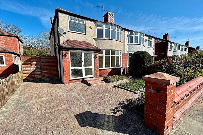 3 Bedroom Property For Sale In Arnfield Road, Manchester, M20