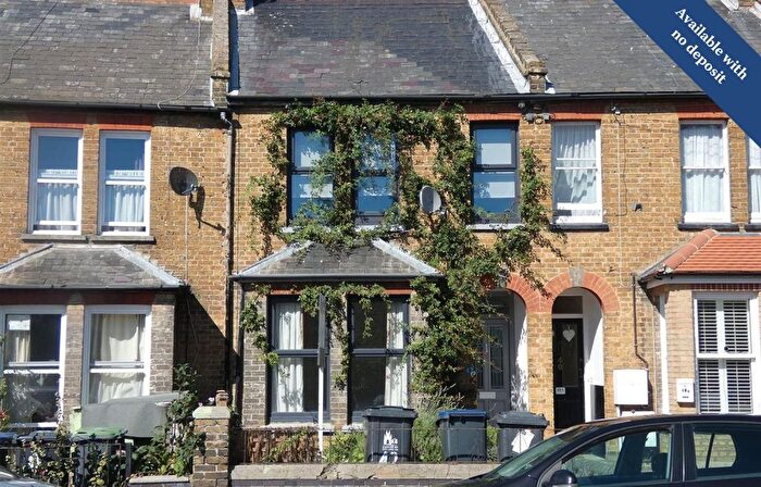 3 Bedroom Terraced House To Rent In Kings Road, Herne Bay, CT6