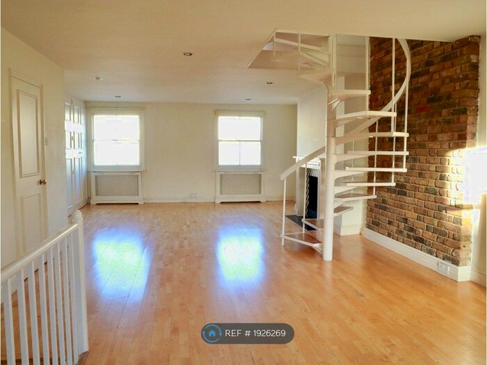 2 Bedroom Flat To Rent In Gloucester Street, London, SW1V