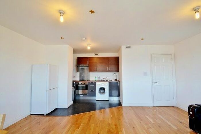 1 Bedroom Flat To Rent In Tyler Street, London, SE10