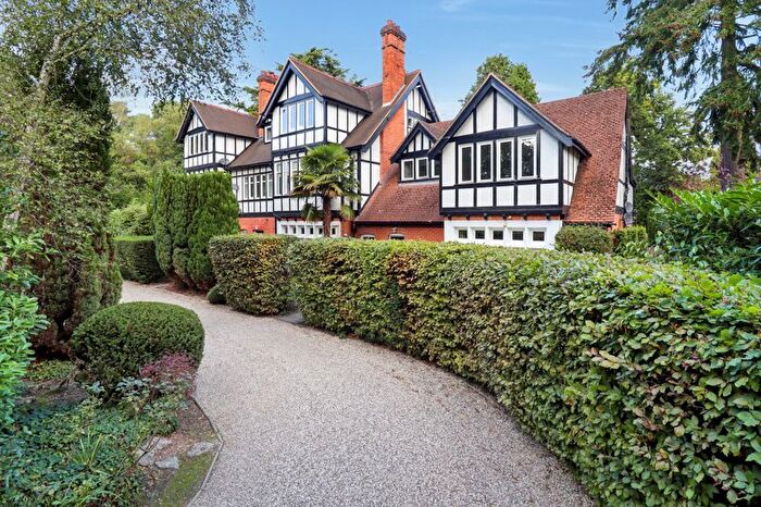 1 Bedroom Flat For Sale In Heathfield Avenue, Ascot, SL5