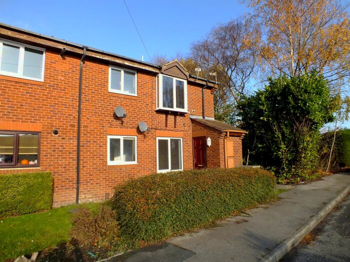 2 Bedroom Flat To Rent In Swallow Drive, Shadwell, Leeds LS17