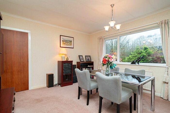 4 Bedroom Detached House For Sale In Merefield, Astley Village, PR7