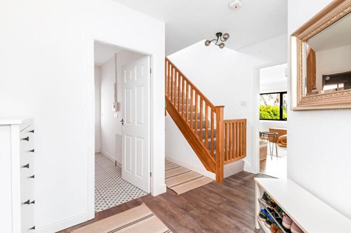 4 Bedroom Detached House For Sale In Vivien House, Spencer Street, Skelmanthorpe, HD8