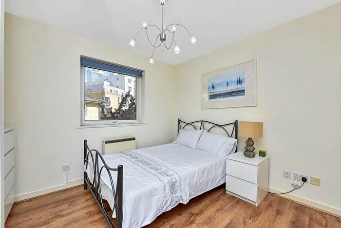 1 Bedroom Flat To Rent In Premier Place, Westferry, London, E14