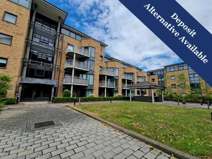 1 Bedroom Flat To Rent In Florence House, Eboracum Way, York, YO31