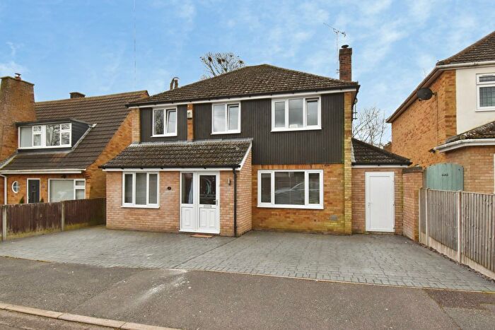 5 Bedroom Detached House For Sale In Lime Grove, Caythorpe, NG32