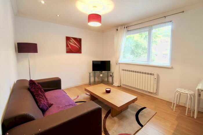 1 Bedroom Flat To Rent In Dubford Park, Bridge Of Don, AB23