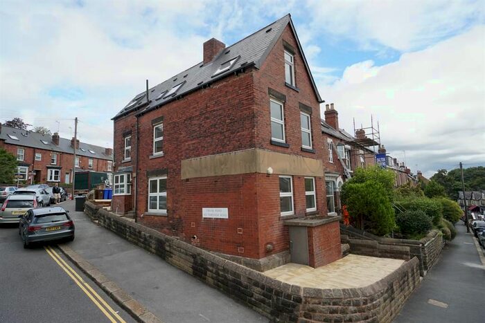 1 Bedroom Flat To Rent In Oakbrook Road, Nethergreen, Sheffield, S11