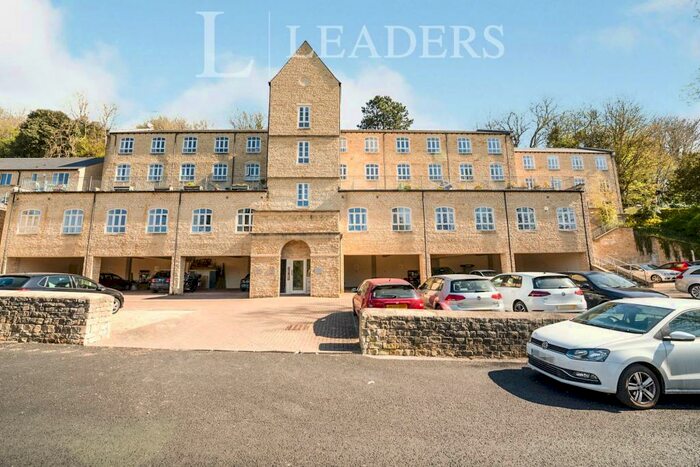 2 Bedroom Apartment To Rent In New Mills, Newmarket Road, Nailsworth, GL6