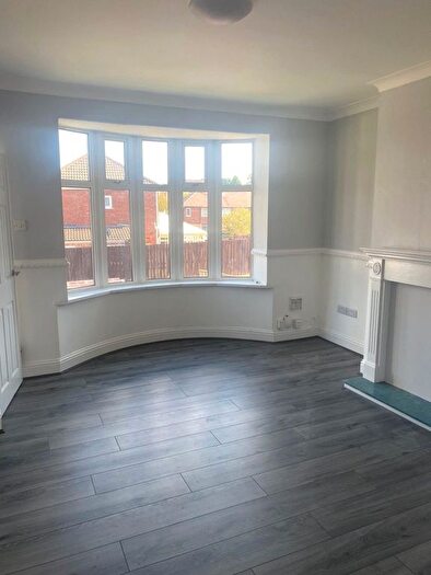 2 Bedroom Semi-Detached House To Rent In Chadburn Road, Stockton-On-Tees, TS20