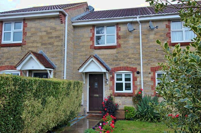 2 Bedroom House To Rent In Nightingale Drive, Westbury, BA13