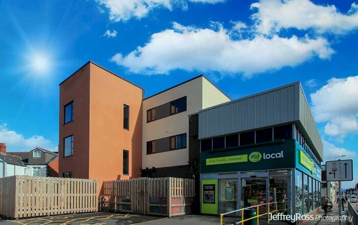 1 Bedroom Flat To Rent In Cowbridge Road East, Canton, CF5