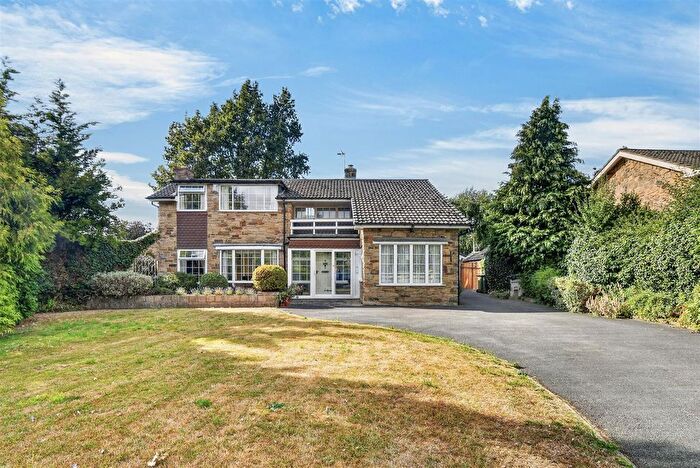 4 Bedroom Detached House For Sale In Carr Lane, Escrick, YO19