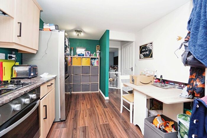 3 Bedroom Terraced House For Sale In Robinson Avenue, Darnall, S9