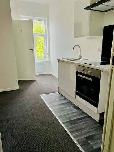 Studio To Rent In Albion Drive, Aspull, Wigan, WN2