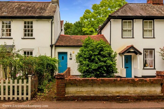 House To Rent In The Old Wash House, Wallington, SM6