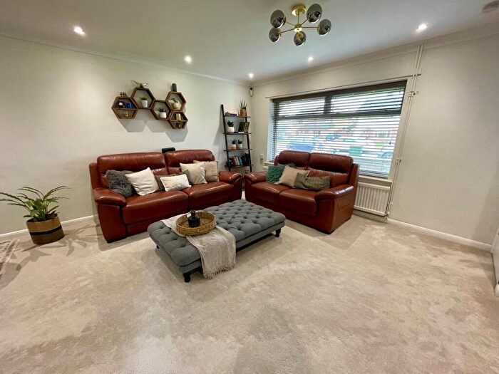 3 Bedroom House To Rent In Atherstone Avenue, Peterborough, PE3