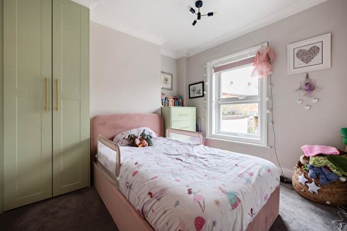 3 Bedroom Terraced House For Sale In St. Martins Church Street, Salisbury, SP1