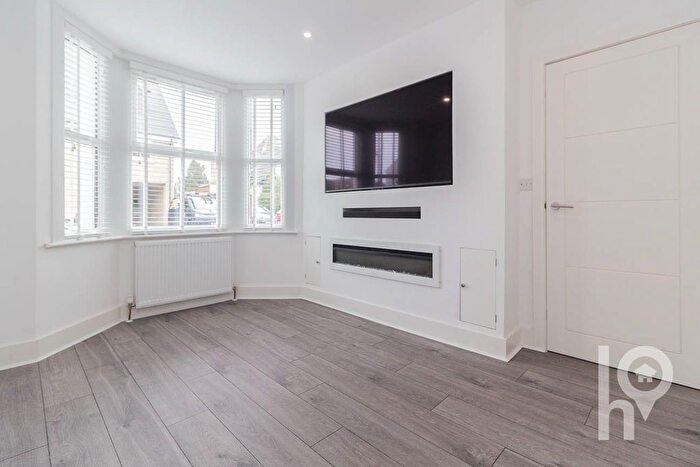 3 Bedroom Terraced House For Sale In Granville Road, Sheerness, ME12