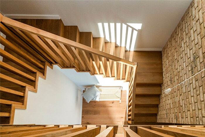 4 Bedroom Detached House For Sale In The Orchard, Longhill Road, Ovingdean, BN2