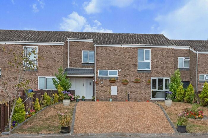 3 Bedroom House To Rent In Redwood Lane, Raf Lakenheath, Brandon, IP27