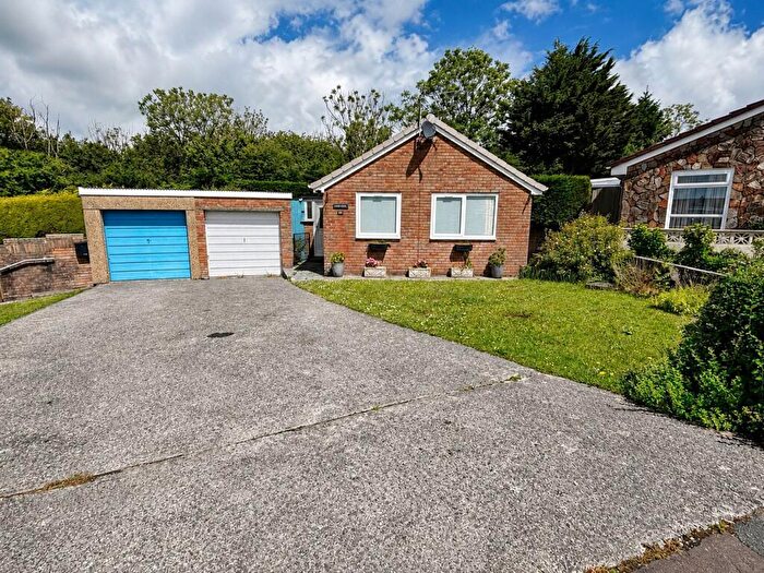 2 Bedroom Detached Bungalow For Sale In Maes Talcen, Brackla, CF31