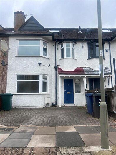 5 Bedroom Terraced House To Rent In Hale Grove Gardens, Mill Hill Broadway, NW7