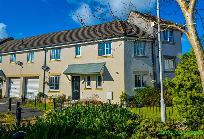 3 Bedroom House For Sale In Lady Fern Road, Roborough, PL6