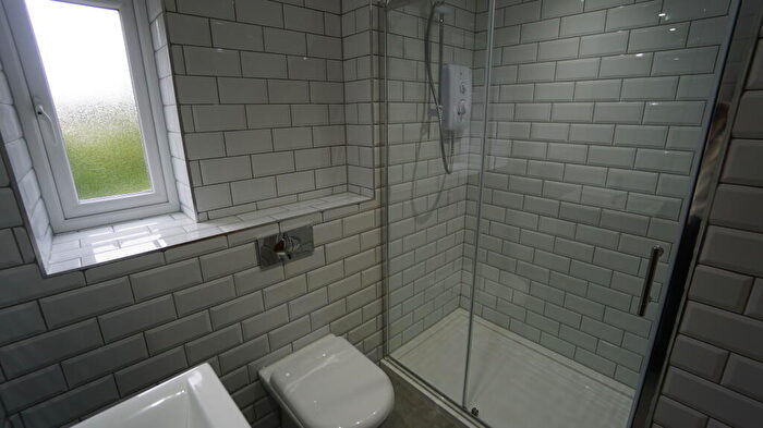 1 Bedroom House To Rent In Rowlandson Gardens, Bristol, BS7