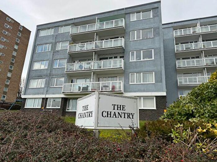 2 Bedroom Flat To Rent In Upperton Road, Eastbourne, BN21