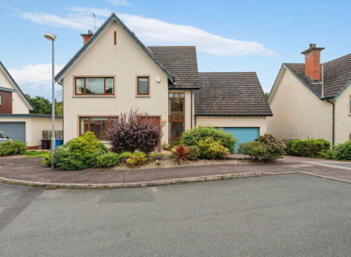 5 Bedroom Detached House For Sale In Helensview Park, Newtownards, BT23