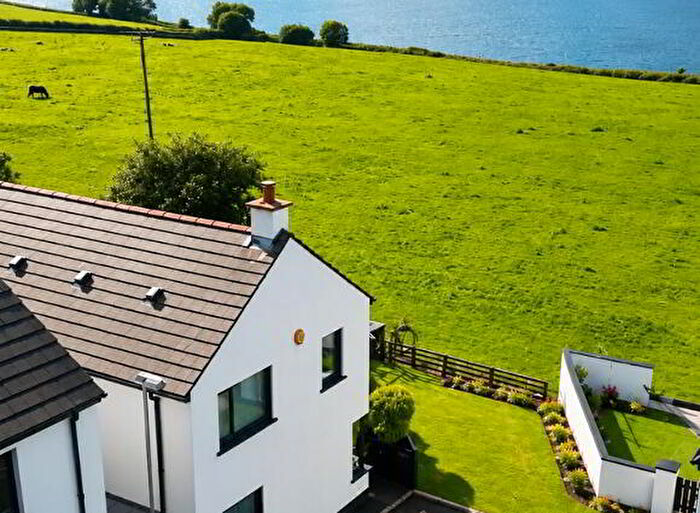 4 Bedroom Detached House For Sale In Ballyore Grove, Derry/Londonderry, BT47