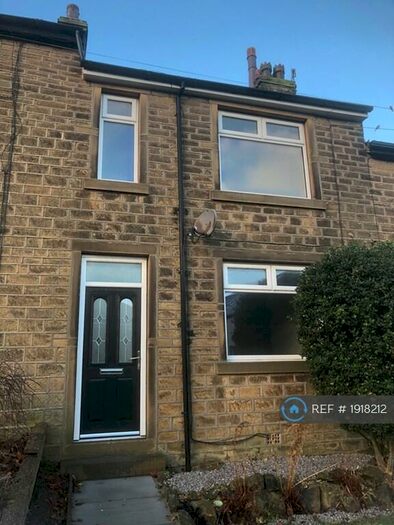 2 Bedroom Terraced House To Rent In Linfit Lane, Linthwaite, Huddersfield, HD7