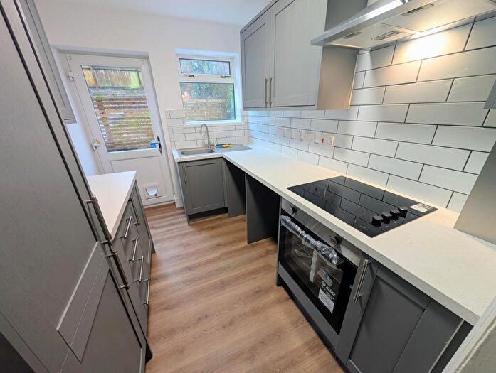 3 Bedroom Semi-Detached House To Rent In Westfield Way, Malpas, Newport, NP20