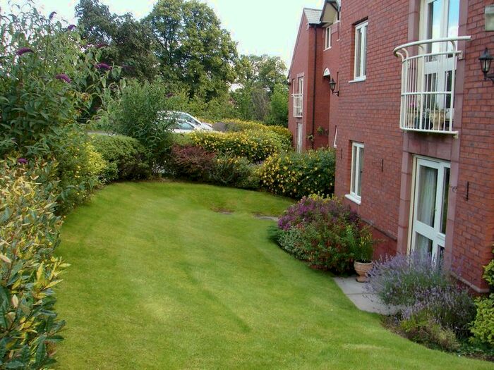 1 Bedroom Property For Sale In Pengwern Court, Shrewsbury, SY3