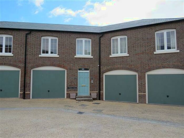 2 Bedroom Flat To Rent In Vickery Court, Poundbury, Dorchester, DT1