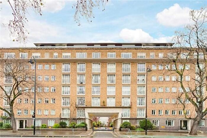 1 Bedroom Flat To Rent In Caroline House, City Of Westminster, W2