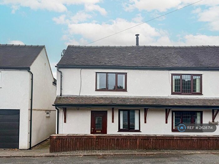 2 Bedroom Semi-Detached House To Rent In Majors Barn, Cheadle, Stoke-On-Trent, ST10