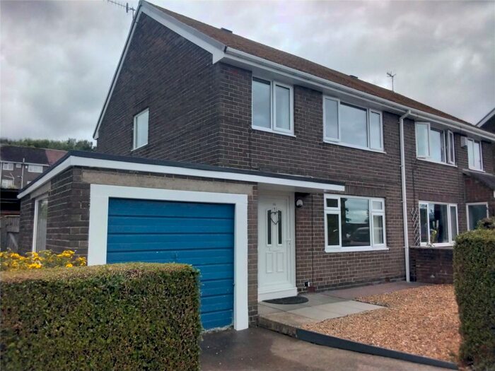 3 Bedroom Semi-Detached House To Rent In Adderlane Road, Prudhoe, NE42