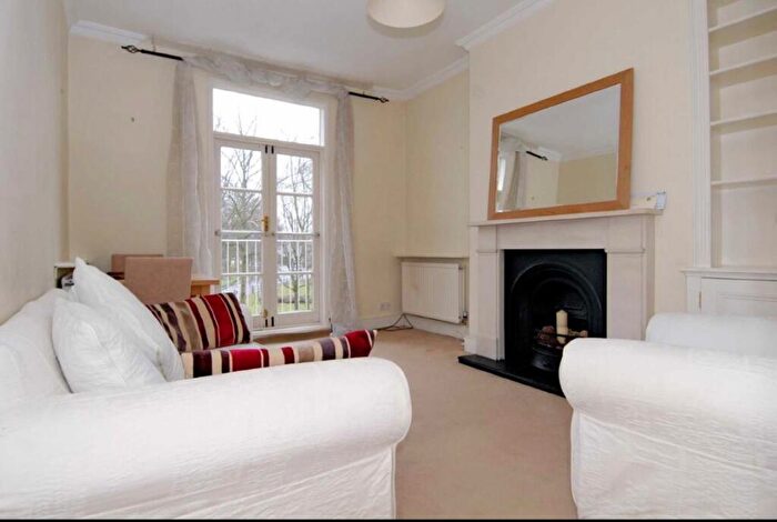 1 Bedroom Flat To Rent In Leathwaite Road, Battersea, SW11