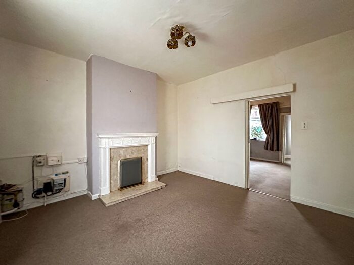 2 Bedroom Terraced House For Sale In Congleton Road, Talke, Staffordshire, Ne., ST7