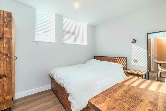 5 Bedroom Apartment To Rent In Lower Parliament Street, Nottingham, NG1